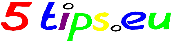 5tips Logo